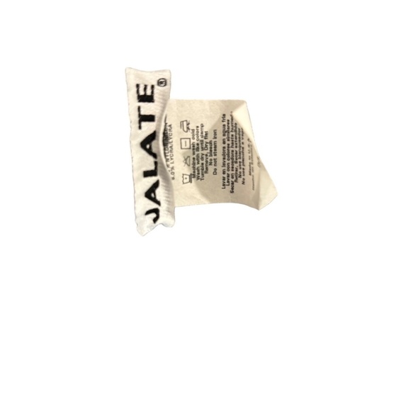 Jalate Sleeveless Stretch Knit Snakeskin Tank Dress Size Medium - Picture 2 of 5